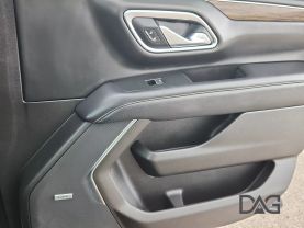 2021 CHEVROLET SUBURBAN SUV