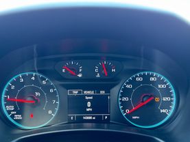 2019 CHEVROLET EQUINOX SUV 4-CYL, TURBO, 1.5 LITER LS SPORT UTILITY 4D