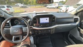 2021 FORD F150 REGULAR CAB