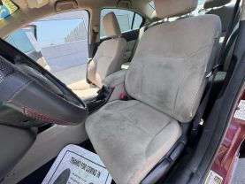 2013 HONDA CIVIC LX SEDAN 4D
