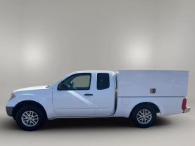 2015 NISSAN FRONTIER KING CAB PICKUP V6, 4.0 LITER SV PICKUP 2D 6 FT at The One Autosales Inc in Phoenix , AZ 85022  33.60461470880989, -112.03641575767358