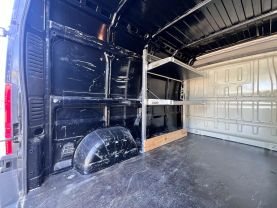 2016 RAM PROMASTER CARGO VAN CARGO BLACK AUTOMATIC - Dart Auto Group