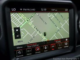 -2023 Jeep Wrangler 4xe - Image 14