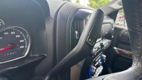 2019 CHEVROLET SILVERADO 1500 CREW CAB PICKUP V8, ECOTEC3, DFM, 5.3 LITER LT PICKUP 4D 5 3/4 FT