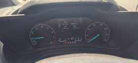 2019 FORD TRANSIT CONNECT CARGO CARGO 4-CYL, 2.0 LITER XL VAN 4D