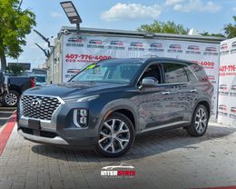 2020 HYUNDAI PALISADE For Sale in Orlando