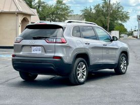 2019 JEEP CHEROKEE SUV - AUTOMATIC - Dart Auto Group