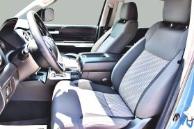2021 TOYOTA TUNDRA CREWMAX PICKUP V8, 5.7 LITER SR5 PICKUP 4D 5 1/2 FT