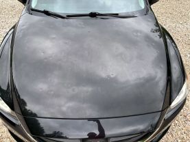 2017 MAZDA MAZDA6 SEDAN 4-CYL, SKYACTIV-G, 2.5L TOURING (2017.5) SEDAN 4D at T&T Repairables - used car dealership in Spencer, Indiana.
