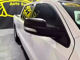 2021 RAM 1500 CREW CAB PICKUP V8, HEMI, ETORQUE, 5.7 LITER BIG HORN PICKUP 4D 5 1/2 FT