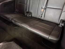 2018 GMC YUKON XL SUV V8, ECOTEC3, 6.2 LITER DENALI SPORT UTILITY 4D