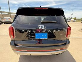 2023 HYUNDAI PALISADE SUV V6, GDI, 3.8 LITER SEL SPORT UTILITY 4D