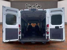 2019 RAM PROMASTER CARGO VAN CARGO V6, VVT, 3.6 LITER 3500 HIGH ROOF EXTENDED VAN 3D