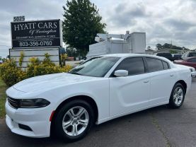 2019 Dodge Charger Sxt Sedan 4d - Image 2
