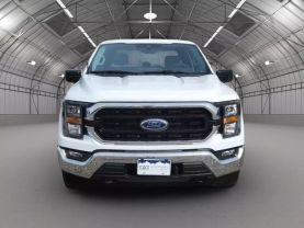 2023 FORD F150 SUPERCREW CAB PICKUP