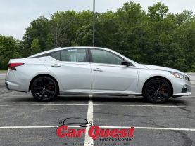 2019 Nissan Altima - Image 8