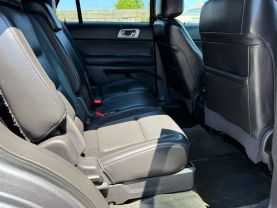 2014 FORD EXPLORER SUV V6, 3.5 LITER XLT SPORT UTILITY 4D