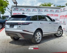 2018 LAND ROVER RANGE ROVER VELAR For Sale in Orlando