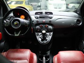 2013 FIAT 500 for sale in  Orlando, FL