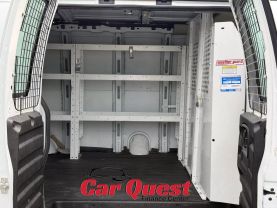 2018 Chevrolet Express 2500 Cargo - Image 15