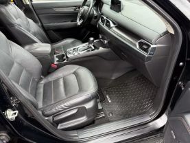 2017 MAZDA CX-5 SUV 4-CYL, SKYACTIV-G, 2.5L GRAND TOURING SPORT UTILITY 4D at Major Key Motors - used car dealership in Lebanon, PA.