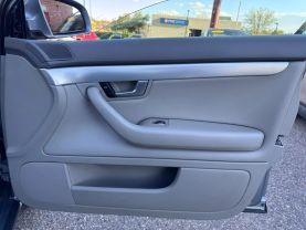 2006 AUDI A4
