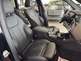 2021 BMW X3 SUV 4-CYL, TURBO, 2.0 LITER XDRIVE30I SPORT UTILITY 4D