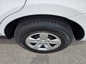 2009 HYUNDAI SANTA FE