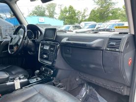 2014 Mercedes-benz G-class - Image 20