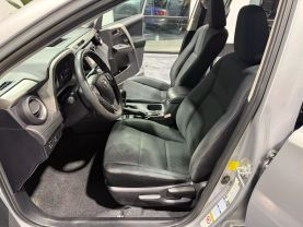 2016 TOYOTA RAV4 SUV 4-CYL, 2.5 LITER LE SPORT UTILITY 4D