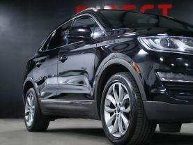 2016 LINCOLN MKC for sale in  Orlando, FL