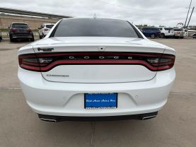 2023 DODGE CHARGER SEDAN V6, 3.6 LITER SXT SEDAN 4D