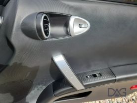 2004 NISSAN 350Z COUPE