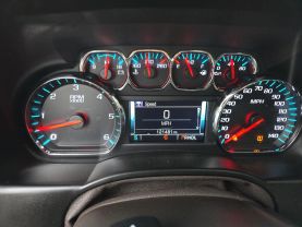 2017 GMC YUKON SUV V8, ECOTEC3, 5.3 LITER SLT SPORT UTILITY 4D