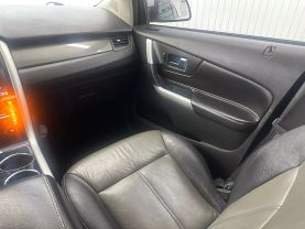 2014 FORD EDGE