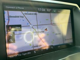 2013 FORD FLEX SUV V6, 3.5 LITER SEL SPORT UTILITY 4D