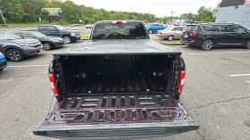 2018 FORD F150 SUPER CAB