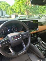 2025 GMC CANYON CREW CAB