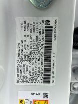 2024 HONDA CIVIC SEDAN 4-CYL, I-VTEC, 2.0 LITER LX SEDAN 4D at T&T Repairables - used car dealership in Spencer, Indiana.