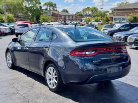 2013 DODGE DART