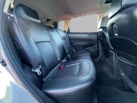 2012 NISSAN ROGUE SUV 4-CYL, 2.5 LITER SV W/SL PKG SPORT UTILITY 4D