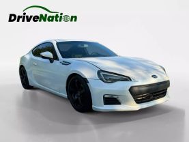 2013 SUBARU BRZ COUPE 4-CYL, 2.0 LITER PREMIUM COUPE 2D
