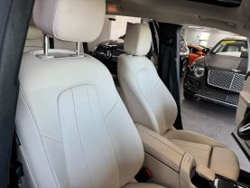 2021 MERCEDES-BENZ GLB SUV 4-CYL, TURBO, 2.0 LITER GLB 250 4MATIC SPORT UTILITY 4D