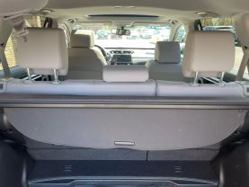 2017 HONDA CR-V SUV 4-CYL, TURBO, 1.5 LITER TOURING SPORT UTILITY 4D - Gesner Auto Inc in Taunton, MA, 41.88613, -71.14527
