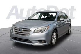 2015 SUBARU LEGACY SEDAN 4-CYL, PZEV, 2.5 LITER 2.5I PREMIUM SEDAN 4D