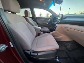2020 Hyundai Tucson - Image 14