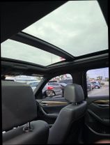 2015 BMW X1 SUV 6-CYL, TWIN TURBO, 3.0L XDRIVE35I SPORT UTILITY 4D