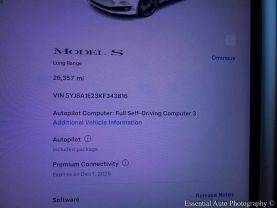 -2019 Tesla Model S - Image 28