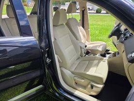 2015 VOLKSWAGEN TIGUAN SUV 4-CYL, TURBO, 2.0 LITER 2.0T S 4MOTION SPORT UTILITY 4D