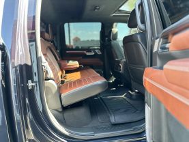 2024 GMC SIERRA 2500 HD CREW CAB